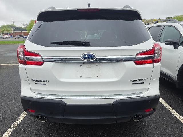 used 2022 Subaru Ascent car, priced at $30,000