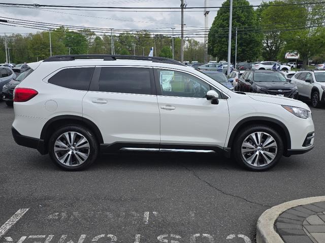 used 2022 Subaru Ascent car, priced at $29,738