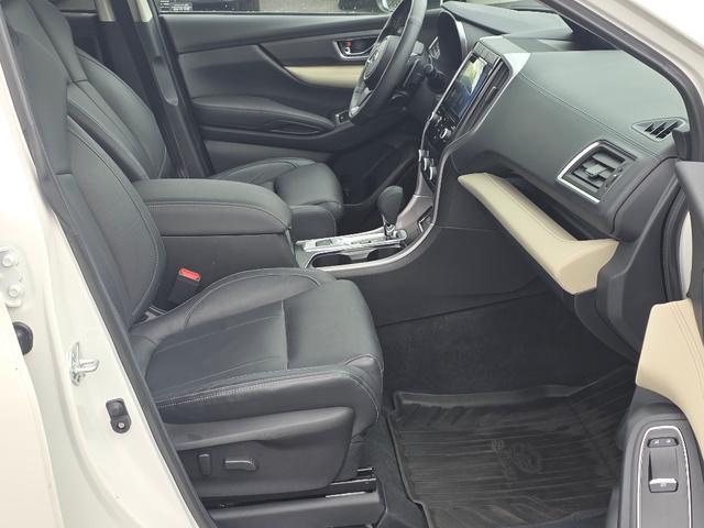 used 2022 Subaru Ascent car, priced at $29,738