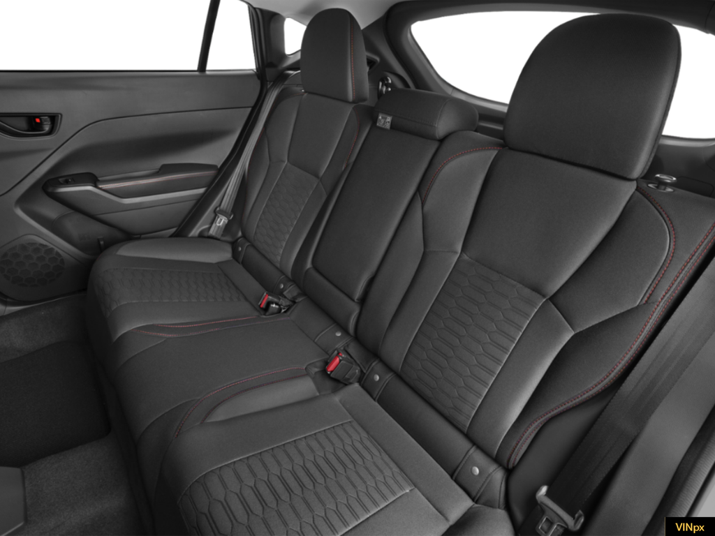 new 2026 Subaru Impreza car, priced at $26,828