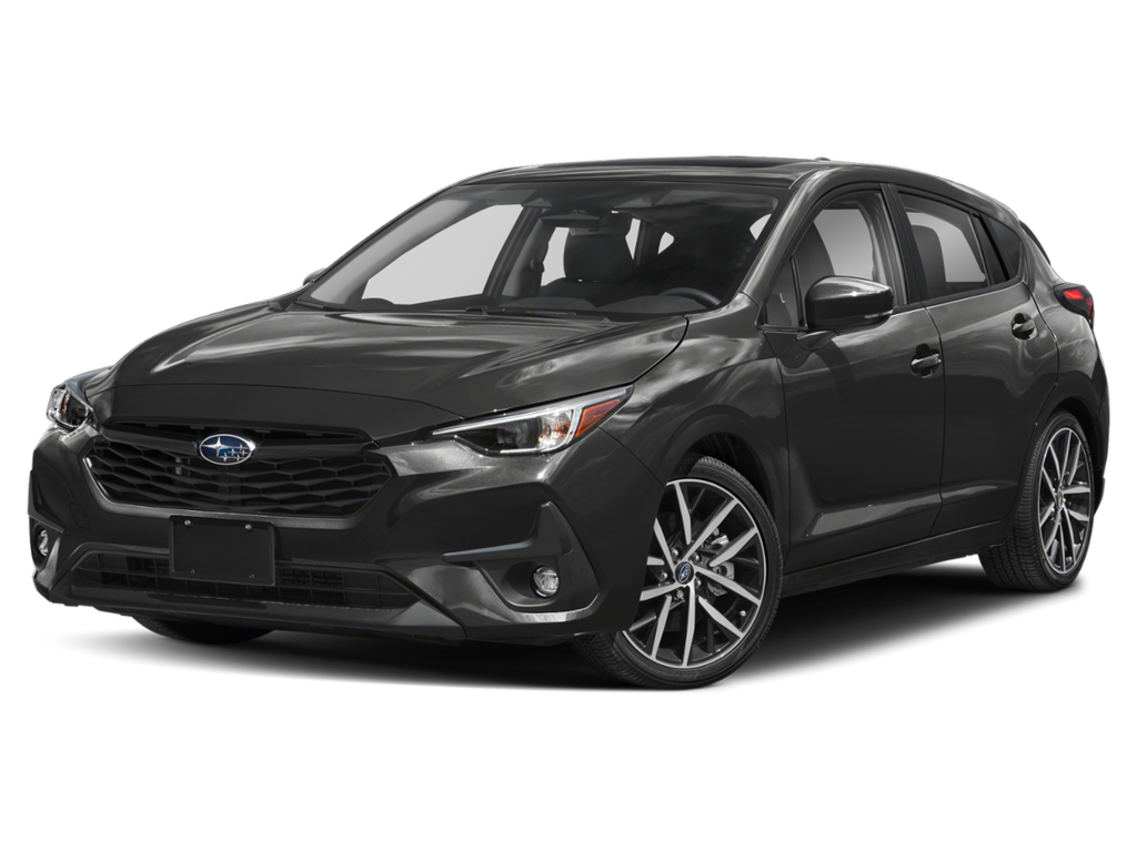 new 2026 Subaru Impreza car, priced at $26,828