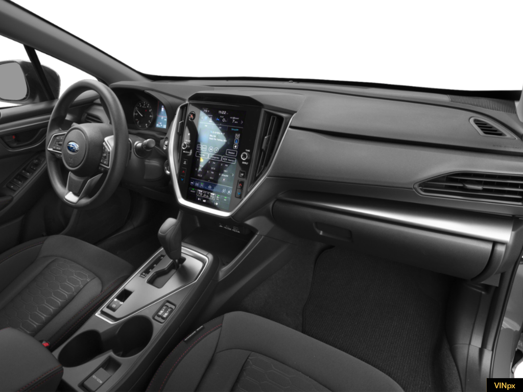 new 2026 Subaru Impreza car, priced at $26,828