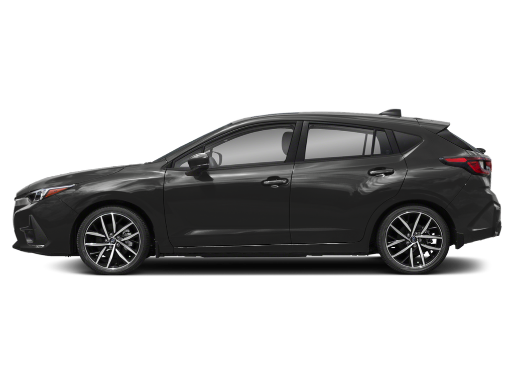 new 2026 Subaru Impreza car, priced at $26,828