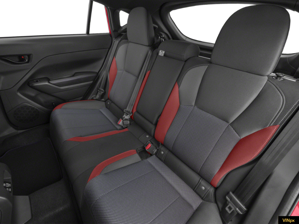 new 2026 Subaru Impreza car, priced at $29,817