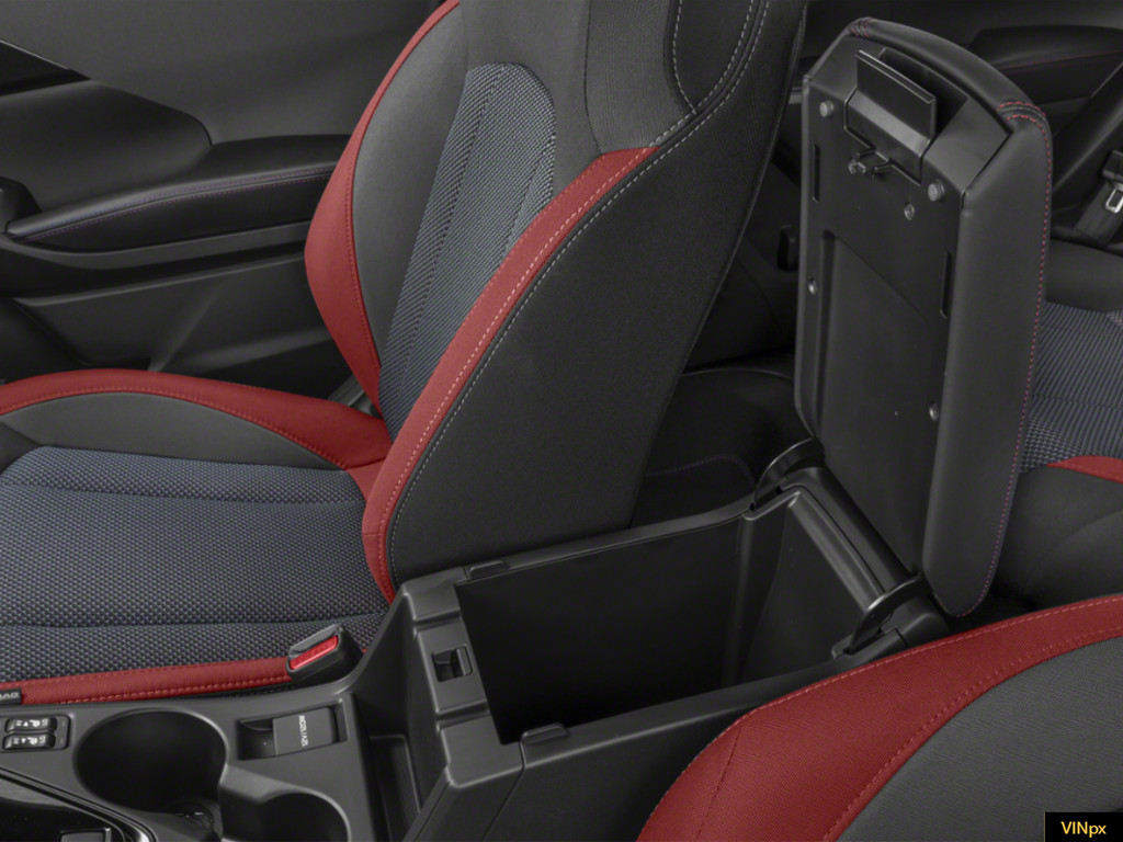 new 2026 Subaru Impreza car, priced at $29,817