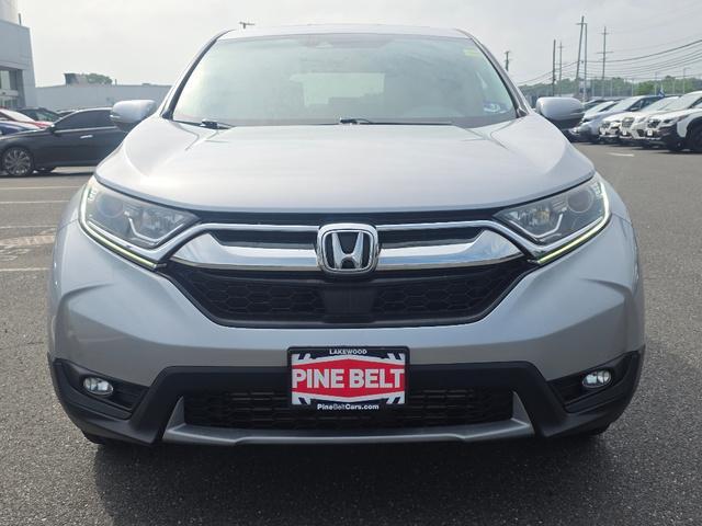 used 2019 Honda CR-V car, priced at $20,338