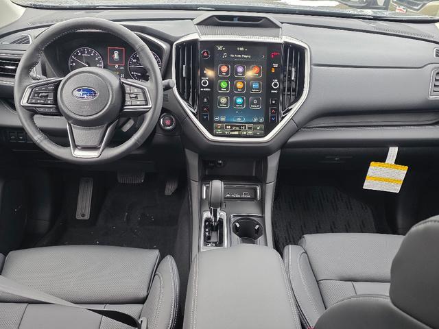 new 2026 Subaru Ascent car, priced at $46,882