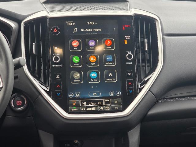 new 2026 Subaru Ascent car, priced at $46,882