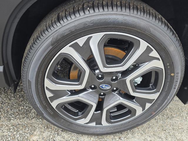 new 2026 Subaru Ascent car, priced at $46,882