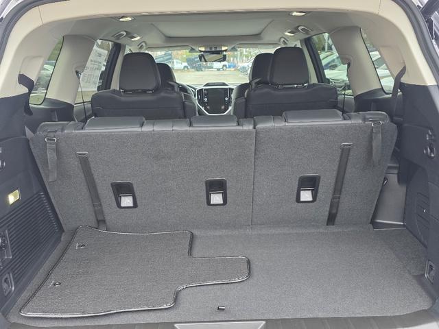 new 2026 Subaru Ascent car, priced at $46,882