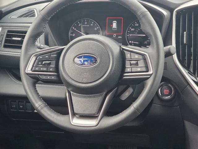 new 2026 Subaru Ascent car, priced at $46,882