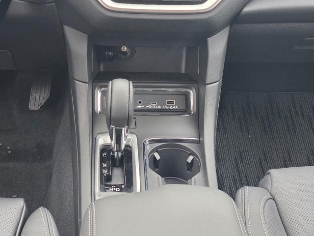 new 2026 Subaru Ascent car, priced at $46,882