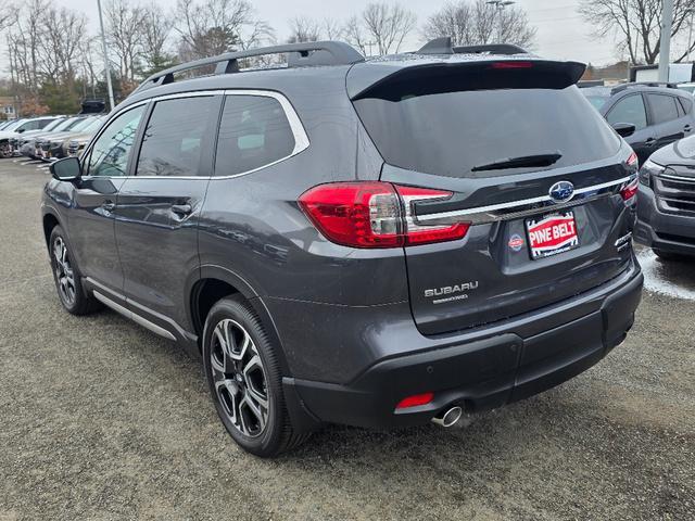 new 2026 Subaru Ascent car, priced at $46,882