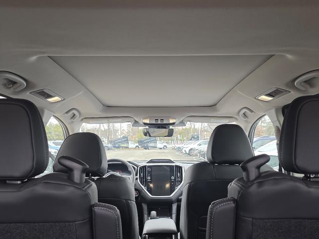 new 2026 Subaru Ascent car, priced at $46,882