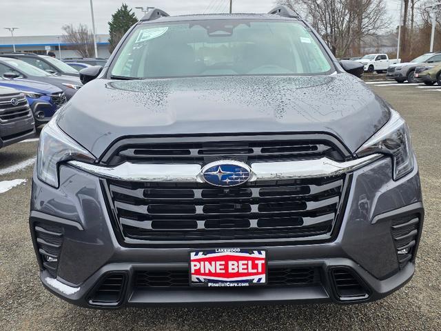 new 2026 Subaru Ascent car, priced at $46,882