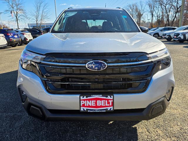 new 2025 Subaru Forester Hybrid car, priced at $42,744