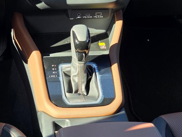 new 2025 Subaru Forester Hybrid car, priced at $42,744