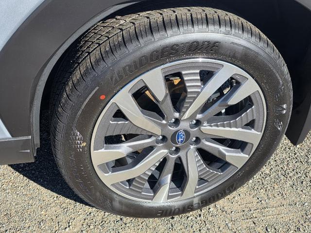 new 2025 Subaru Forester Hybrid car, priced at $42,744