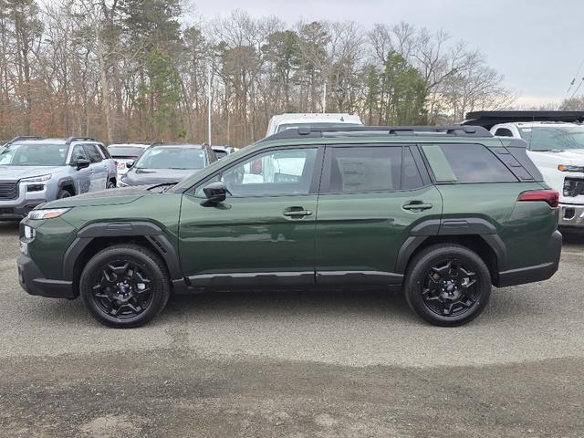 new 2026 Subaru Outback car, priced at $41,580