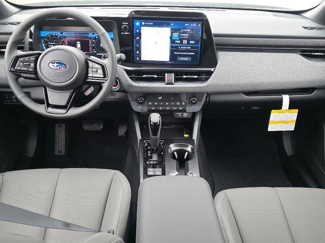 new 2026 Subaru Outback car, priced at $41,580