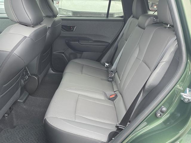 new 2026 Subaru Outback car, priced at $41,580