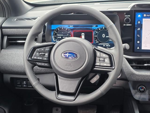 new 2026 Subaru Outback car, priced at $41,580