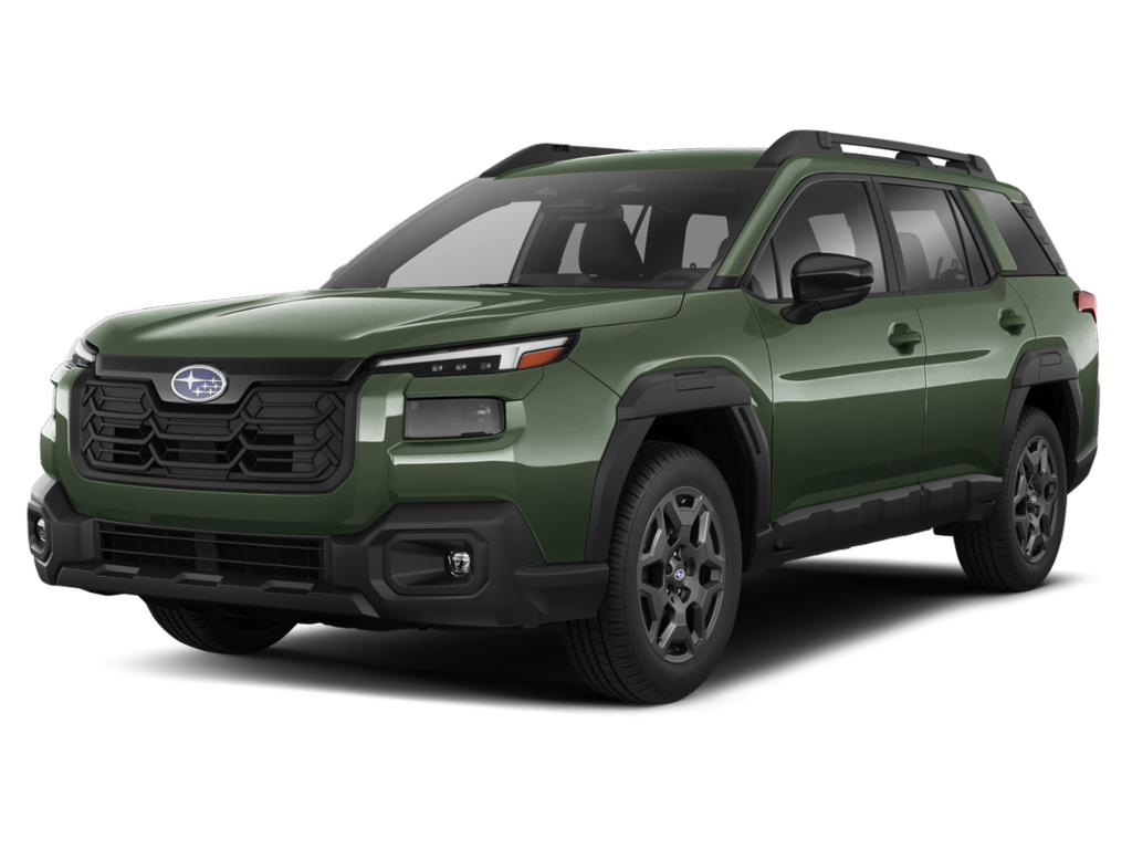 new 2026 Subaru Outback car, priced at $41,580