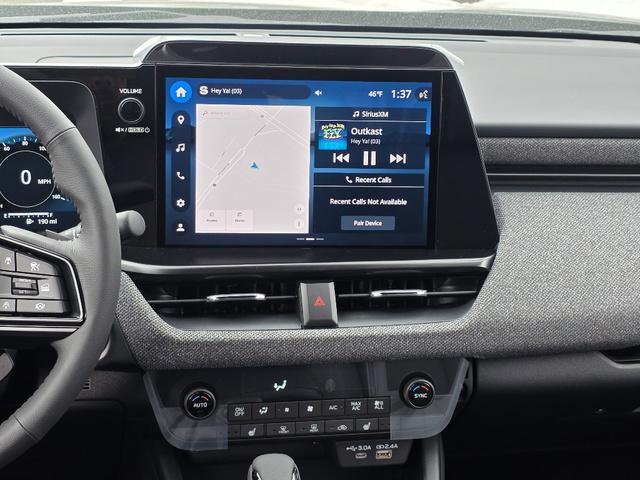 new 2026 Subaru Outback car, priced at $41,580