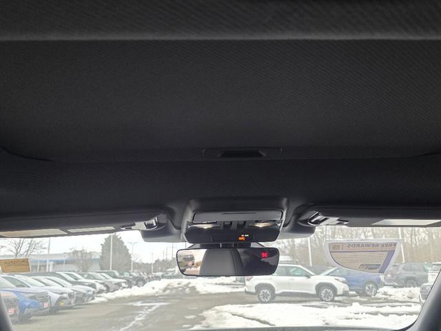 new 2026 Subaru Outback car, priced at $41,580