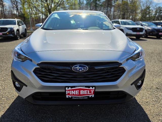 new 2026 Subaru Impreza car, priced at $28,712