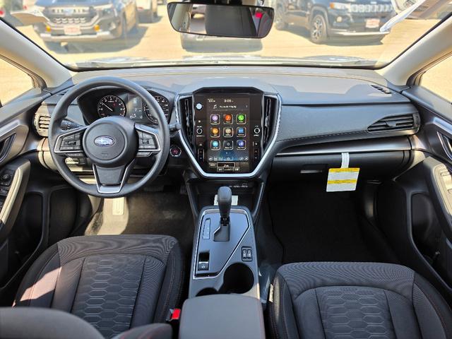 new 2026 Subaru Impreza car, priced at $28,712