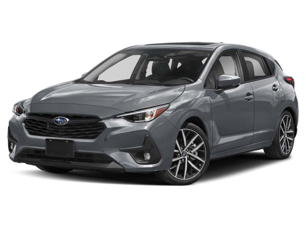 new 2026 Subaru Impreza car, priced at $29,411
