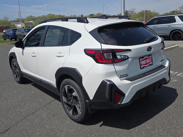 new 2026 Subaru Crosstrek car, priced at $33,329