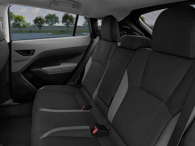 new 2027 Subaru Crosstrek car, priced at $33,651