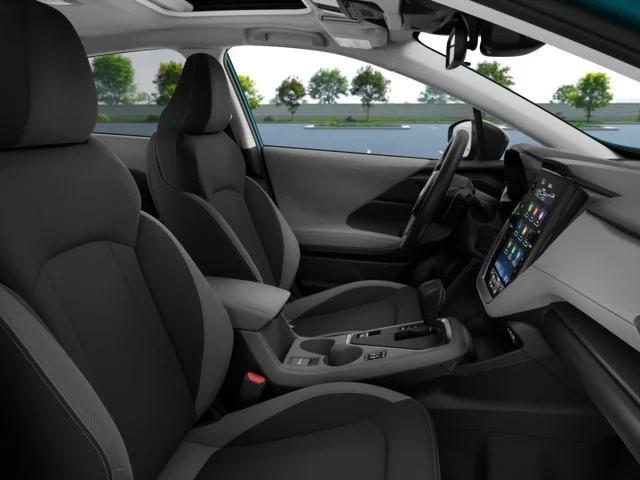 new 2027 Subaru Crosstrek car, priced at $33,651
