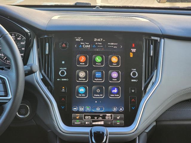 used 2025 Subaru Outback car, priced at $27,312