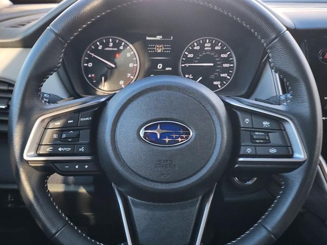 used 2025 Subaru Outback car, priced at $27,312
