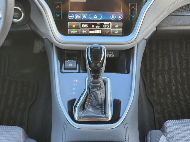 used 2025 Subaru Outback car, priced at $27,312