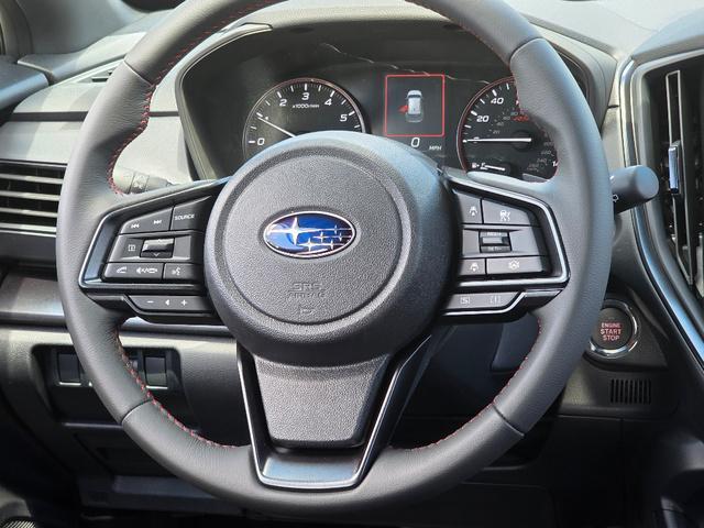 used 2025 Subaru Impreza car, priced at $27,512