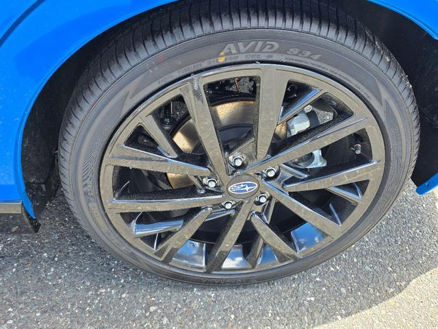 used 2025 Subaru Impreza car, priced at $27,512