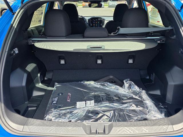 used 2025 Subaru Impreza car, priced at $27,512