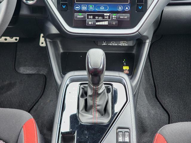 used 2025 Subaru Impreza car, priced at $26,413