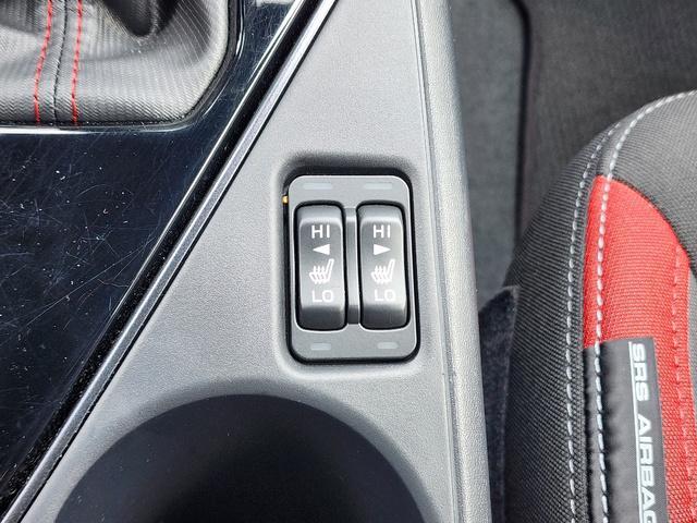 used 2025 Subaru Impreza car, priced at $26,413