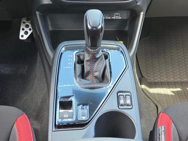 used 2025 Subaru Impreza car, priced at $27,512