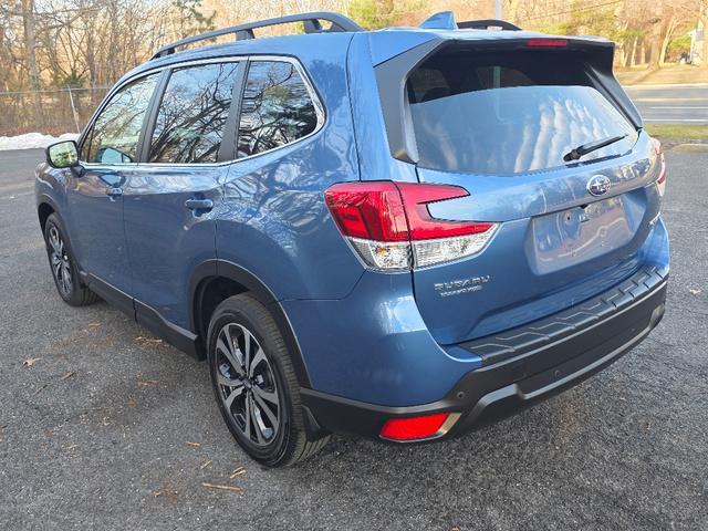 used 2023 Subaru Forester car, priced at $27,845