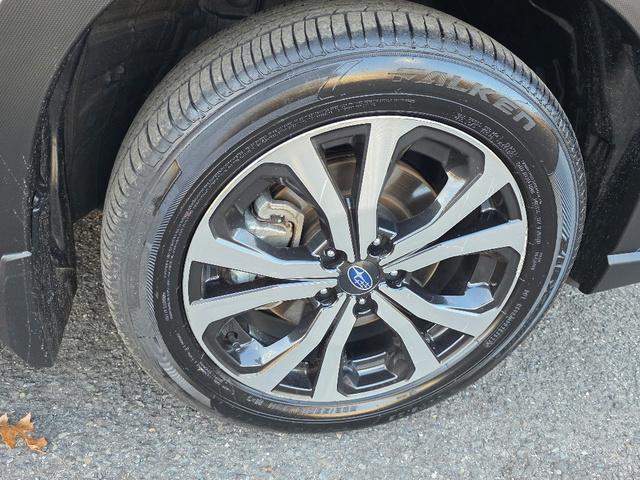 used 2023 Subaru Forester car, priced at $27,845