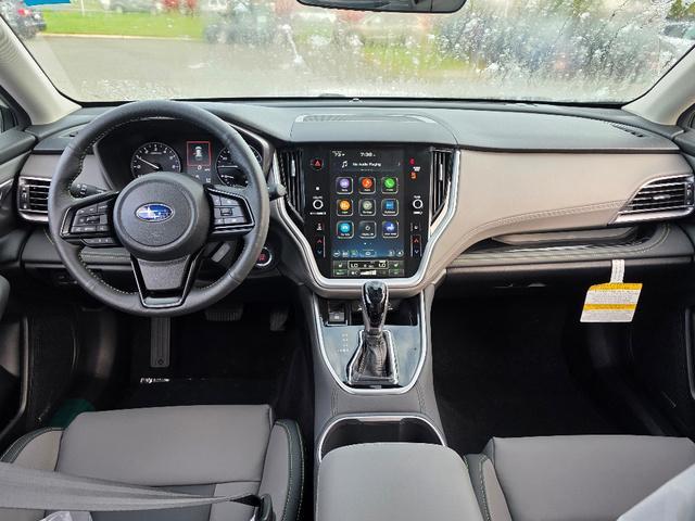 used 2025 Subaru Outback car