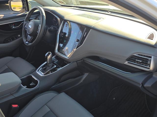 used 2025 Subaru Outback car