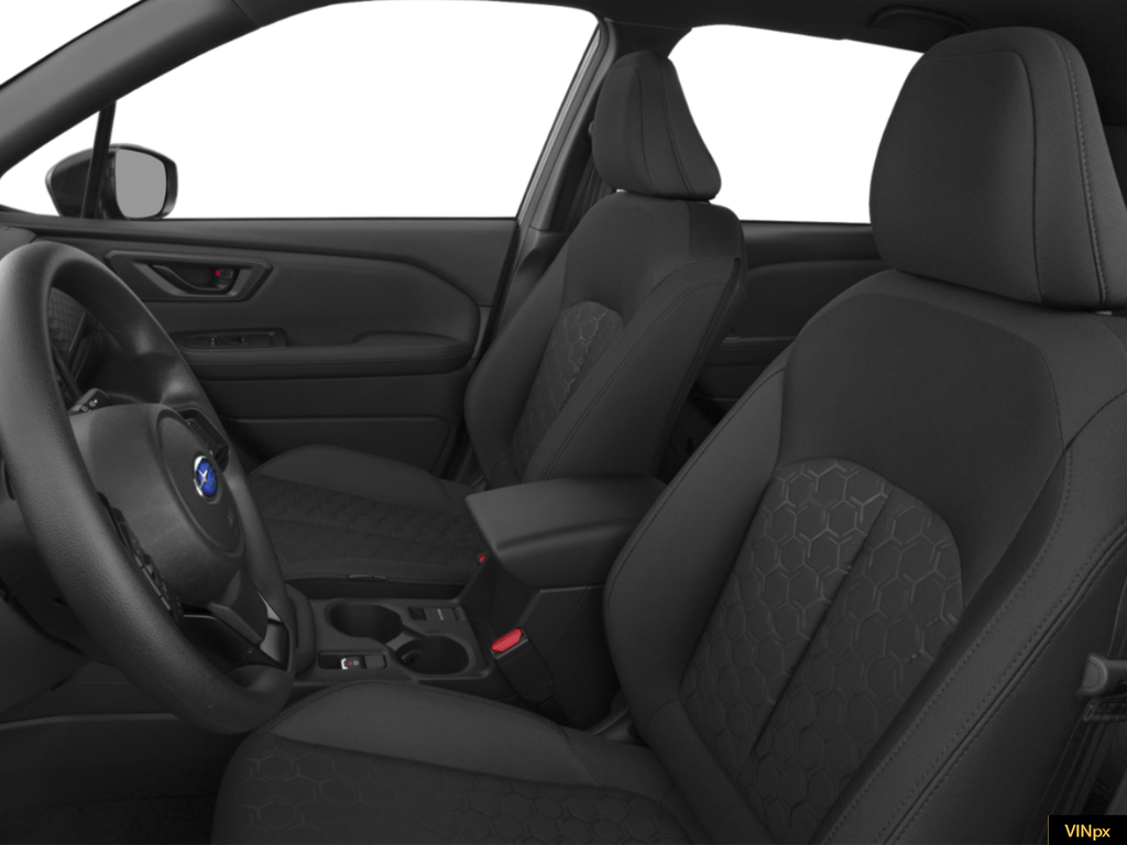 new 2026 Subaru Forester car, priced at $30,427