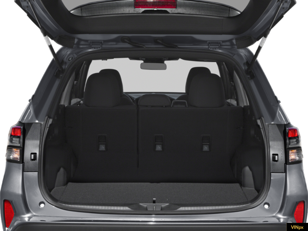 new 2026 Subaru Forester car, priced at $30,427